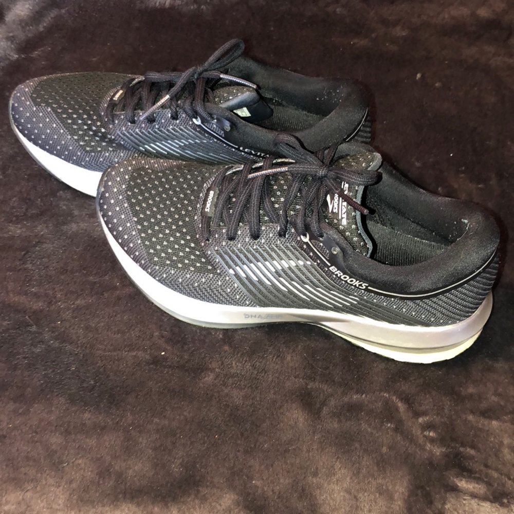 Brooks running shoes